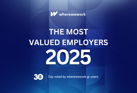 Top Employers 2025 | The Most Admired Companies to Apply to in 2026