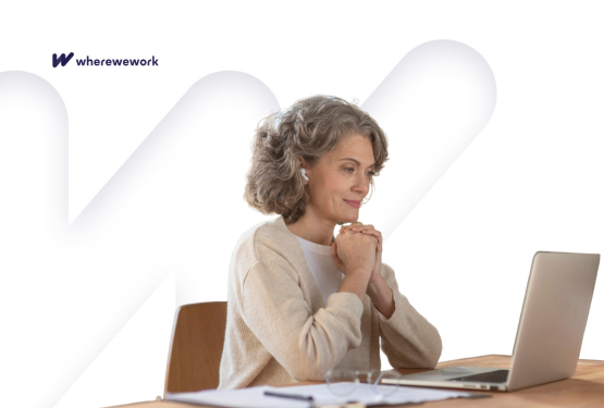 Finding the Right Job at 45: How to Leverage Your Experience