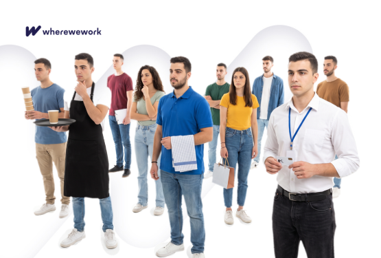 Καλοκαίρι 2026: 632.537 προσλήψεις, αλλά αρνητικό ισοζύγιο στην ΕΡΓΑΝΗ