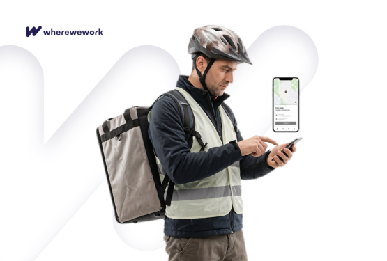 Greek delivery couriers still out of reach under EU directive