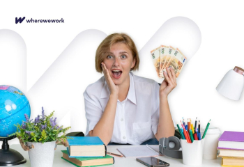 Καλά νέα για το 2026: Υψηλότερος κατώτατος μισθός και 100.000 νέες ευκαιρίες εργασίας μπροστά μας