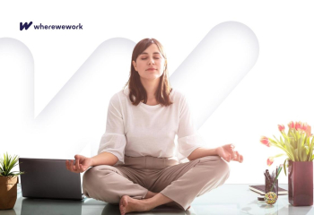 7 επιστημονικά αποδεδειγμένοι τρόποι για μείωση του άγχους στην εργασία