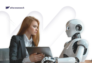 How Artificial Intelligence Is Transforming the Recruitment and Employment Process