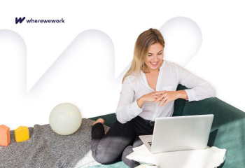 Hybrid Work in 2026: How the Balance Between Office and Remote is Changing