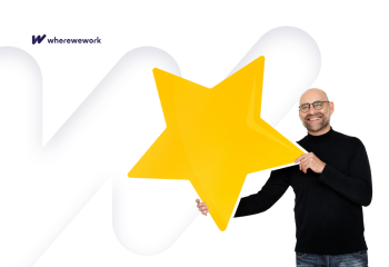 What Makes a Great Employer in Greece? Insights from the Top Employers of wherewework.gr