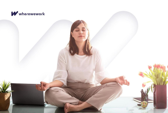 7 επιστημονικά αποδεδειγμένοι τρόποι για μείωση του άγχους στην εργασία