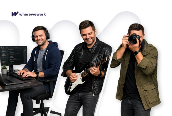 Slash Careers: Πόσο πολύ θέλουν τελικά οι εταιρείες τους διεπιστημονικούς υπαλλήλους;