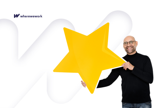 What Makes a Great Employer in Greece? Insights from the Top Employers of wherewework.gr