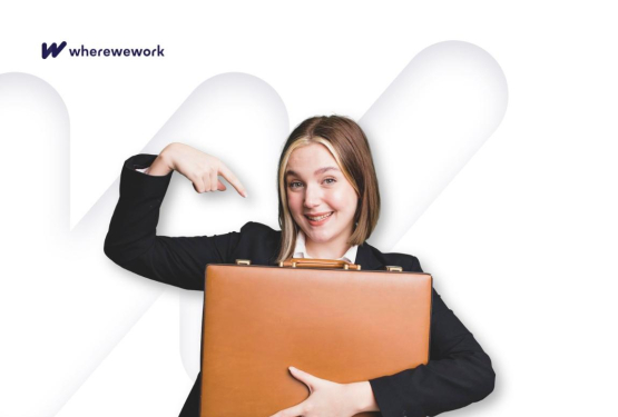 Το 64% από εμάς είμαστε „Job Huggers“: Γιατί παραμένουμε προσκολλημένοι σε μια δουλειά που δεν μας αρέσει πια;