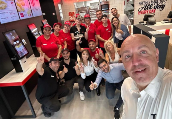 KFC
