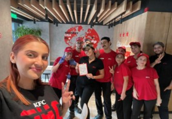 KFC