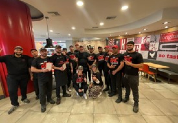 KFC