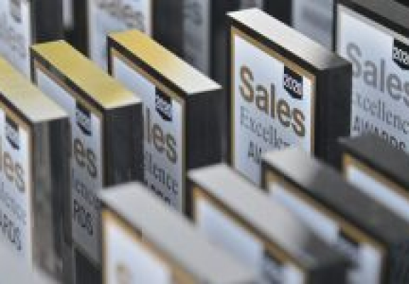Sales Excellence Award 2020 (24 Σεπτεμβρίου 2020)