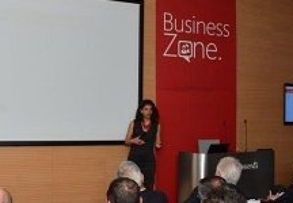 Δελτίο Τύπου – Microsoft (04/05/2016)