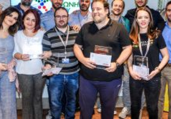 Εθνική εβδομάδα εξυπηρέτησης πελατών 2017