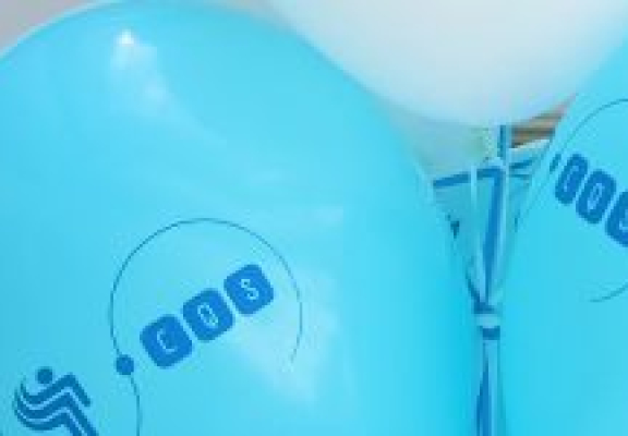 Επέκταση των γραφείων της CQS (13 Ιουνίου 2019)