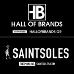 Hall of Brands