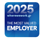 TOP EMPLOYERS 2025