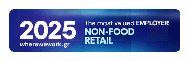 TOP EMPLOYERS 2025 Non-food retail