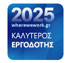 ΟΙ ΚΟΡΥΦΑΙΟΙ ΕΡΓΟΔΟΤΕΣ ΤΟ 2025