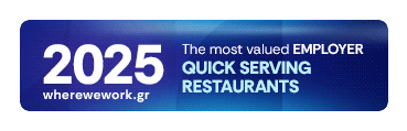 TOP EMPLOYERS 2025 Quick serving restaurants
