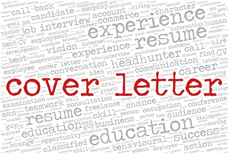 Cover Letter ~ ο καθρέφτης σου! Cover Letter ~ ο καθρέφτης σου!