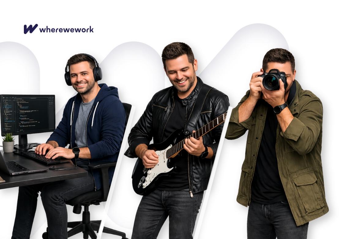 Slash Careers: Πόσο πολύ θέλουν τελικά οι εταιρείες τους διεπιστημονικούς υπαλλήλους;