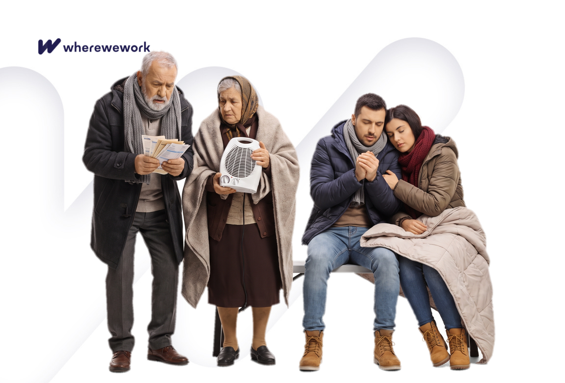 Greek wages down 22.3% as heating costs surge 60%