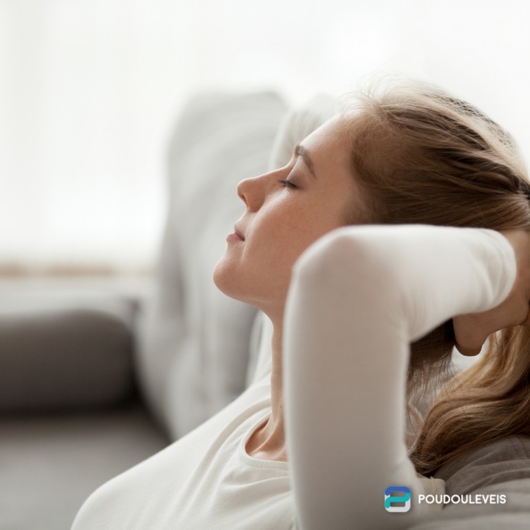 Tips για μείωση άγχους πριν από μια συνέντευξη