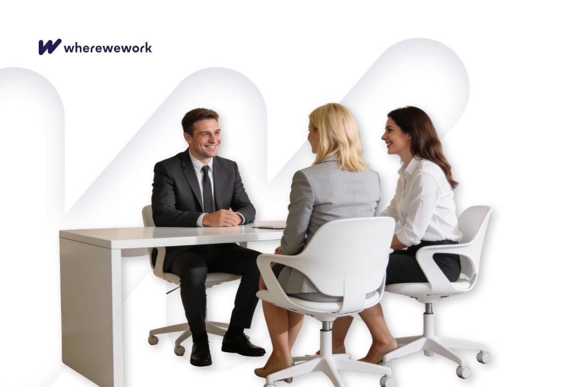 10 Ερωτήσεις και Απαντήσεις για Συνέντευξη Εργασίας το 2026