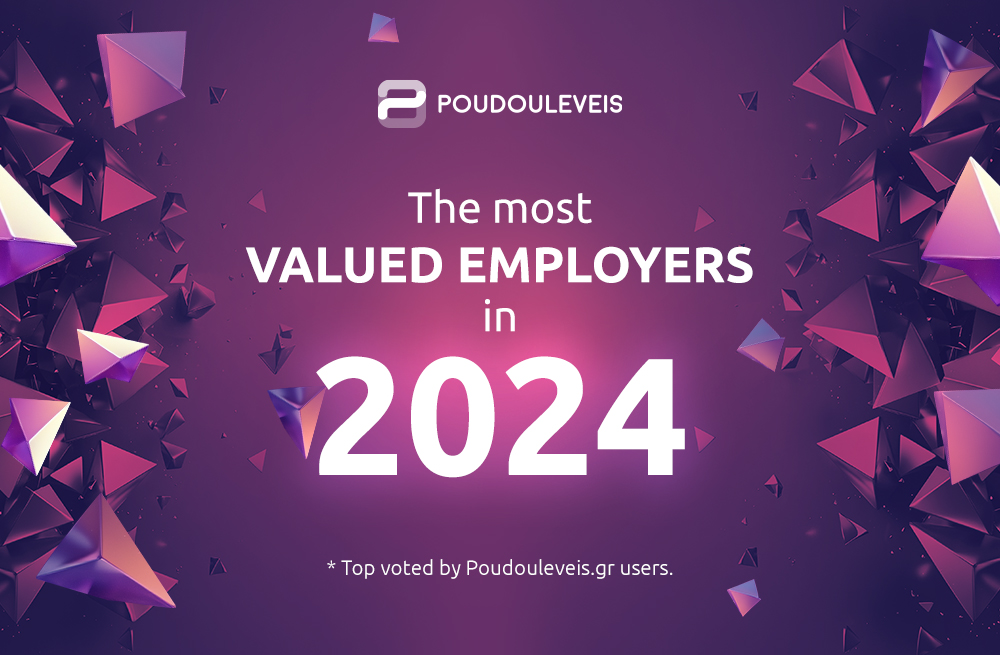TOP EMPLOYERS 2024